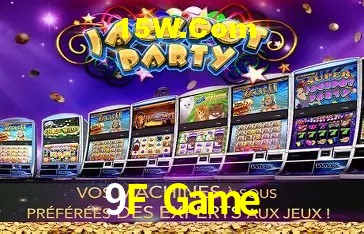 9F Game,9F Bet
