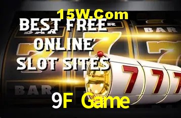 9F Game: Seu Cassino Premiado com Pagamentos Rápidos